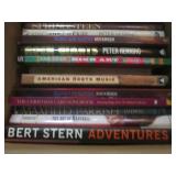 (EC1) Box of Assorted Books...