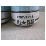 (CS) Pair of Converse All Star Snea...