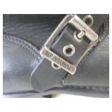 (CS) Pair of Harley Davidson Boots ...