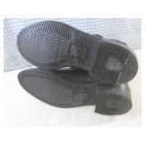 (CS) Pair of Harley Davidson Boots ...