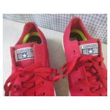 (CS) Pair of Converse Chuck Taylor ...