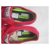 (CS) Pair of Converse Chuck Taylor ...