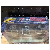 Marvel Shang-Chi Figurine Set, Monsterpocalypse Collectible Miniature Game and Redakai Starter Pack