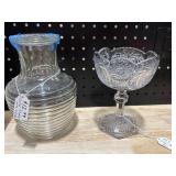 Vintage Sun Dairy Thermometer and other Collectibles