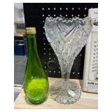 Vintage Sun Dairy Thermometer and other Collectibles