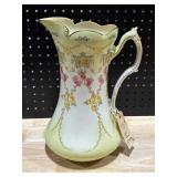 Vintage Ceramic Pitcher or Jug
