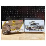 Dale Jarrett #88 UPS Hauler Diecast 1:64 scale