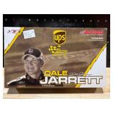 Dale Jarrett #88 UPS Hauler Diecast 1:64 scale