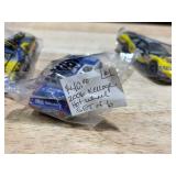 2003 Dale Jarrett #88 The UPS Store 1:43 Scale and 2006 Kellog Hot Wheel Set