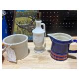 Vintage and Decorative Home Decor/Kitchen Items