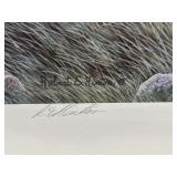 Unframed Print 24 x 19