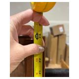 Hand Painted Feather Art by Andrew Knudson