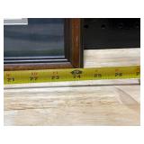 Framed Art by Terry Redlin “Family Traditions”