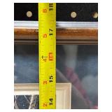 Framed Art by Terry Redlin “Family Traditions”