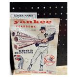 Collectible Vintage Automotive and Sports Memorabilia