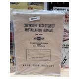 Collectible Vintage Automotive and Sports Memorabilia