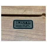 John Deere 150th Anniversary Commemorative Set of Miniature Farm Equipment