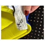 Child’s Hockey Gear