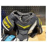 Child’s Hockey Gear