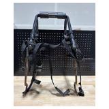 Trunk Mounted Bike Rack