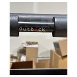 Trunk Mounted Bike Rack