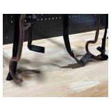 Trunk Mounted Bike Rack