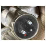 Large Can Aluminum Electrolytic Capacitors