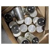 Large Can Aluminum Electrolytic Capacitors