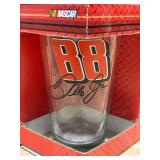 Winners Circle NASCAR 4 Piece Glassware Set