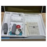 Vintage Skilcraft Microscope