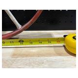 Antique Wooden Wagon Wheel