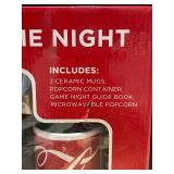 Vintage Coca-Cola Family Game Night Gift Set