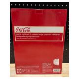 Vintage Coca-Cola Family Game Night Gift Set