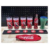 Vintage Coca Cola Items