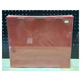 Vintage Coca Cola Fountain Service Gift Set