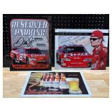 Collectible Metal Signs