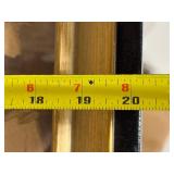 Vintage Framed Artwork