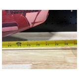 Dale Earnhardt Jr. 2004 Daytona 500 Winner Metal Mini Hood