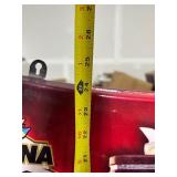 Dale Earnhardt Jr. 2004 Daytona 500 Winner Metal Mini Hood