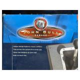 Get it in Gear Coat Rack