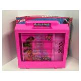 Fold and Fun Barbie Playhouse 1991 Original Box