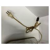 Vintage Colibri Rotating Lighter Display Case