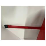 ERTL Steel Red Pull Behind Wagon