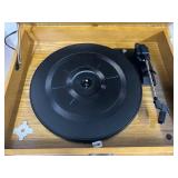 Crosley Collectors Edition Radio and Record Player