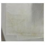 Ten Piece LOT Vintage Embroidered Linens