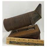 Antique Bee Smoker
