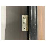 Antique Swiss Twelve Music Box Inlaid Case