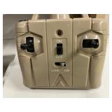 Vintage Military Toys