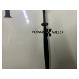 Vintage Howard Miller Model Clock 612-435
