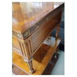 Lane End Tables Set of Two